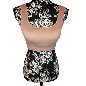 Vince Camuto Sports Bra Loungewear Casual Lounge Everyday Sleepwear